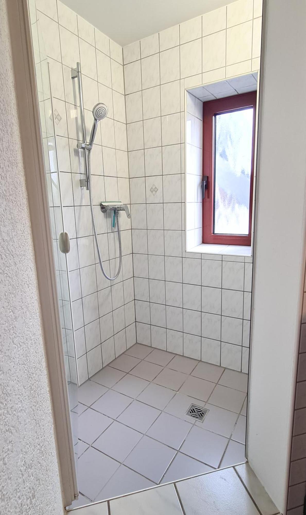Ferienwohnung Rote Tuer - Landleben Pur! Kirchhain Exterior photo